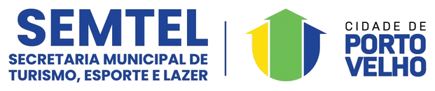 SEMTEL — Secretaria Municipal de Turismo, Esporte e Lazer de Porto Velho
